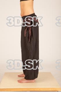 Trousers texture of Sabina 0003